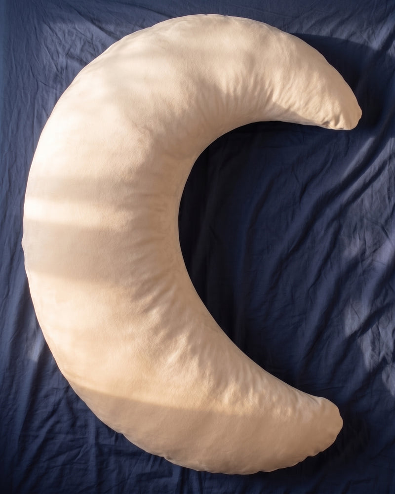 Club Slumber body pillow