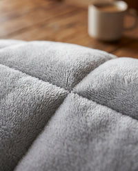 Weighted Bamboo Blanket