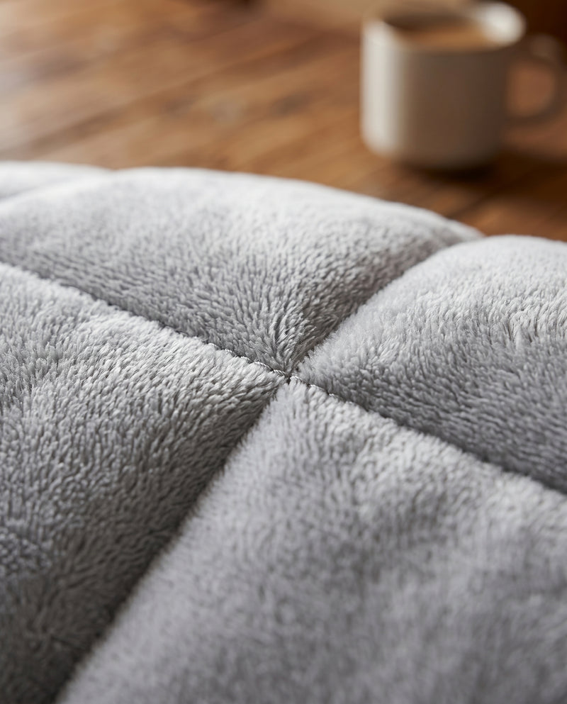 Weighted Bamboo Blanket