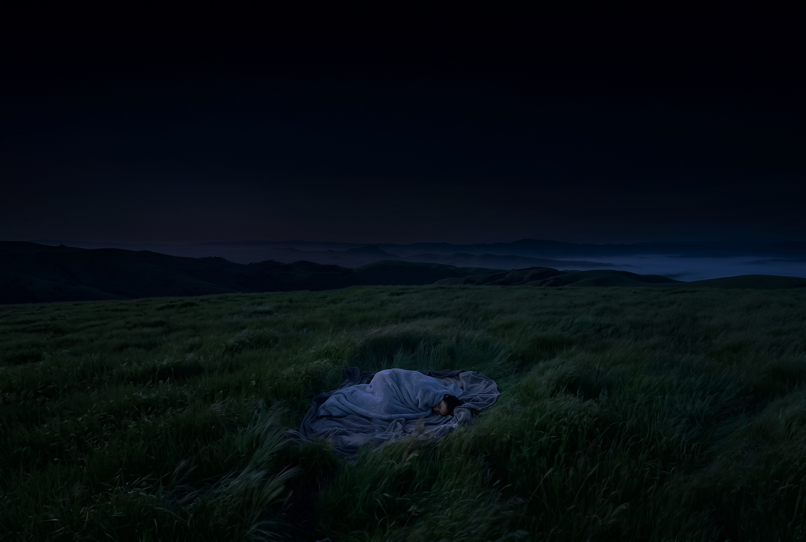 Your nights should feel like this.